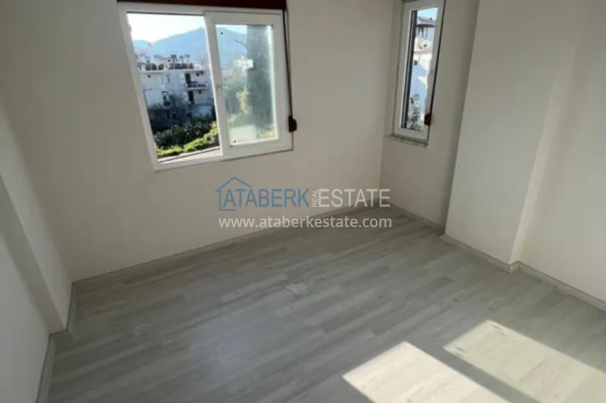 Приобрести Квартиры в Газипаше двухкомнатные с чистовой отделкой  4 