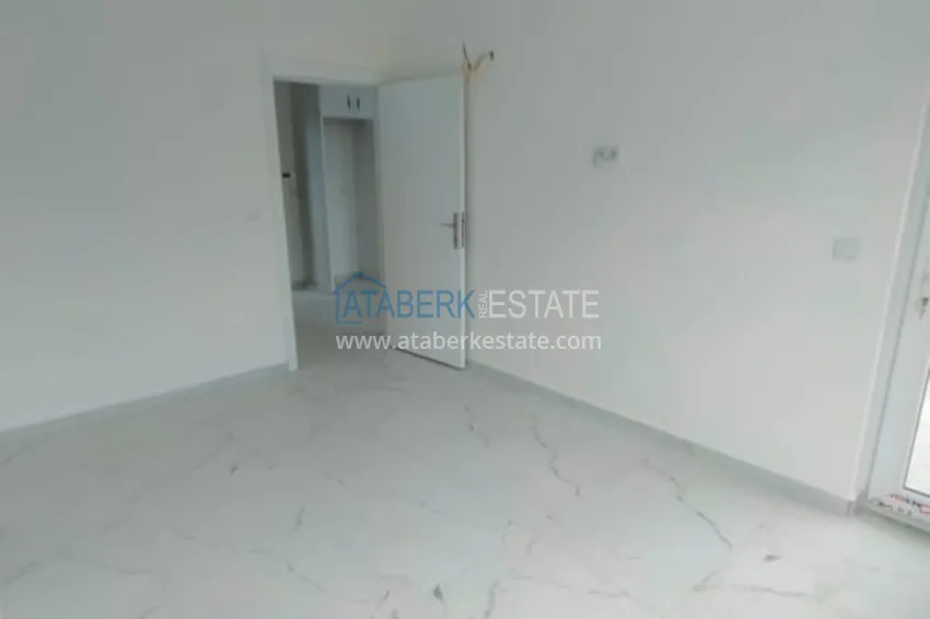 Приобрести Квартира 1+1 от собственника в новостройке - район Авсаллар, Алания 4 