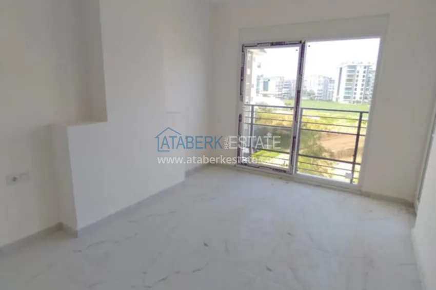 Приобрести Апартаменты с чистовой отделкой в районе Авсаллар в новостройке 4 