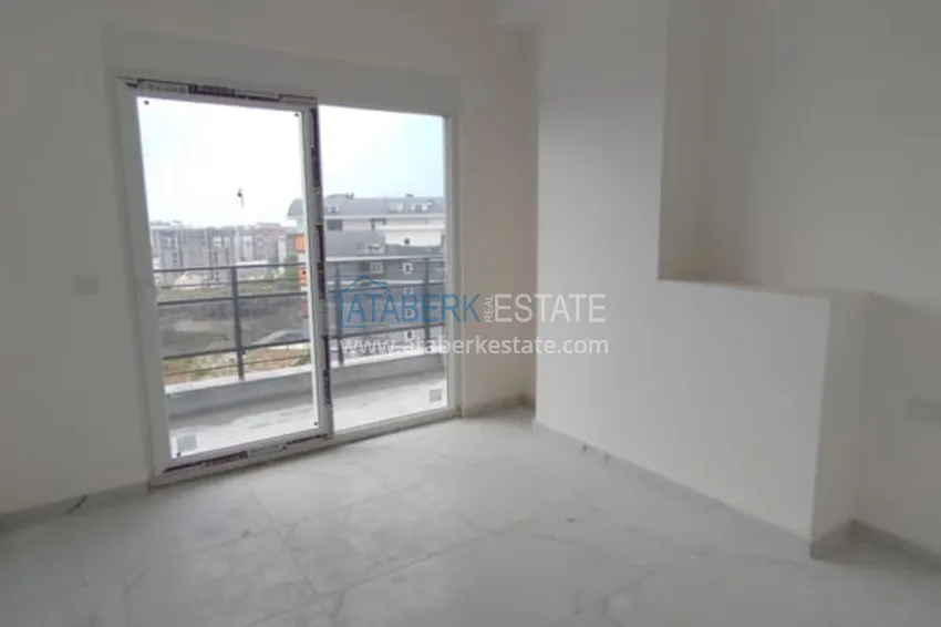 Приобрести Квартиры в Авсалларе от застройщика в новостройке 5 