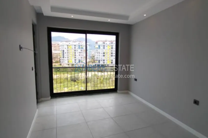 Приобрести Двухкомнатная квартира от собственника, район Тосмур – Алания 5 