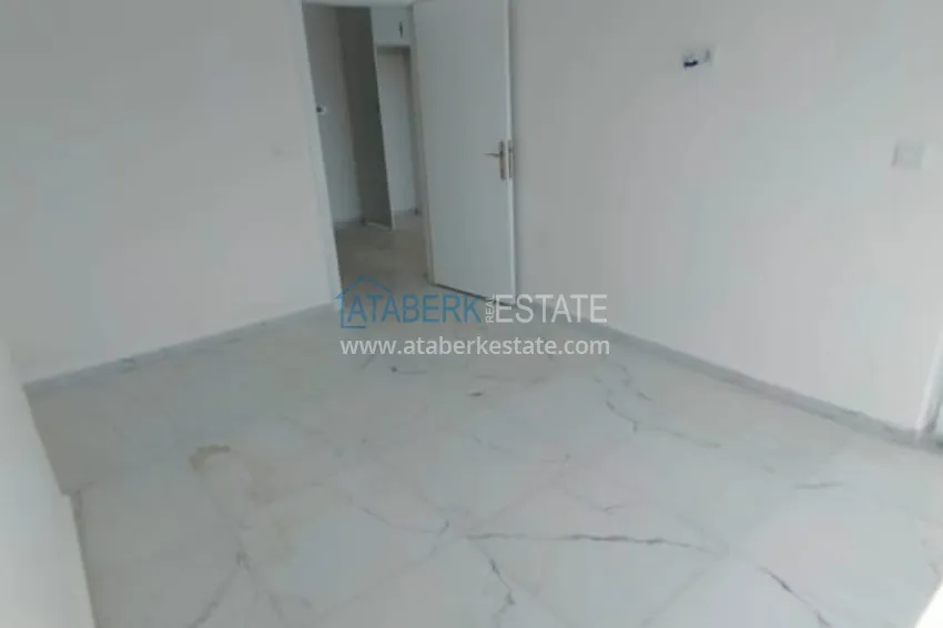 Приобрести Квартира 1+1 напрямую от собственника в новом комплексе - район Авсаллар. Подходит для краткосрочной аренды 5 