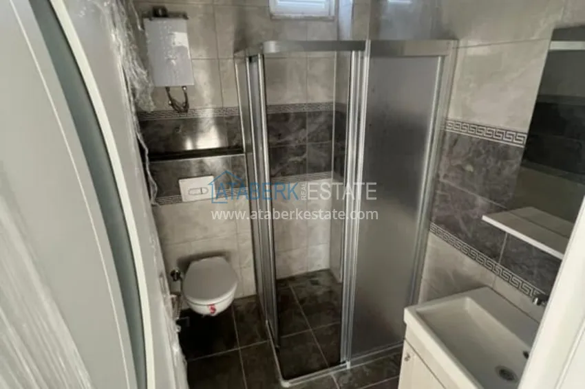 Приобрести Квартиры в Газипаше двухкомнатные с чистовой отделкой  5 