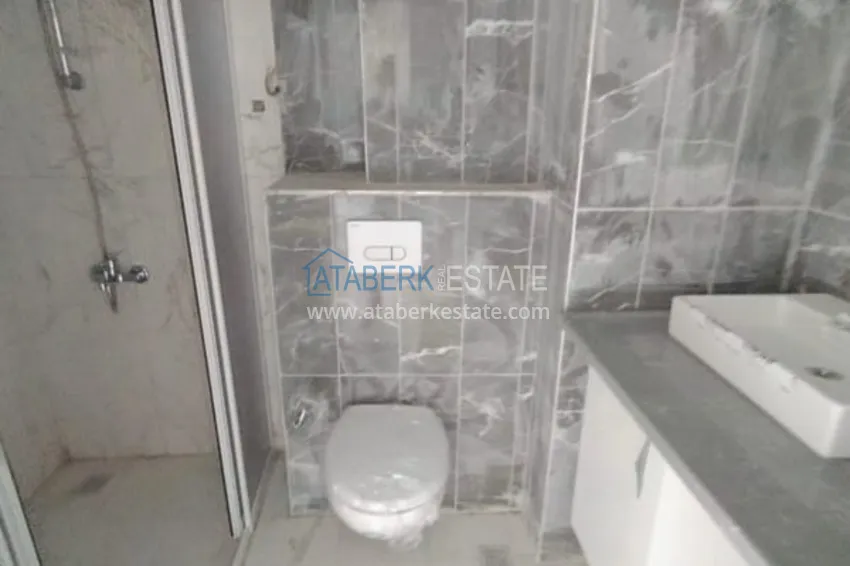 Приобрести Квартира 1+1 от собственника в новостройке - район Авсаллар, Алания 5 