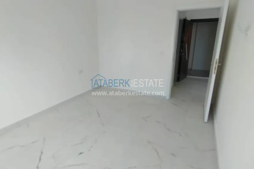 Приобрести Двухкомнатные апартаменты с чистовой отделкой от собственника в районе Авсаллар, Алания. Подходит для краткосрочной аренды 5