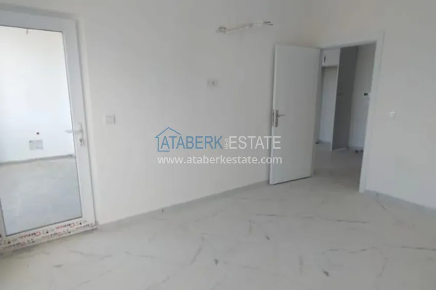 Приобрести Апартаменты с чистовой отделкой в районе Авсаллар в новостройке 5 