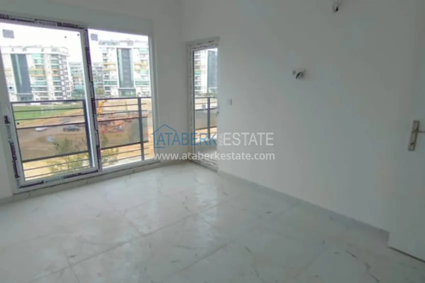 Приобрести Предложение от собственника – квартира 1+1 в новостройке, район Авсаллар 5 