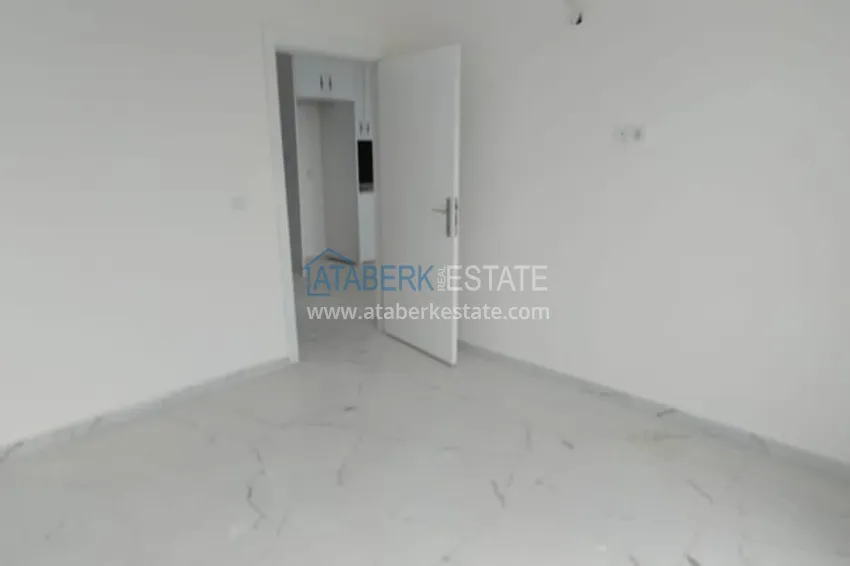 Приобрести Квартиры в Авсалларе от застройщика в новостройке 6 