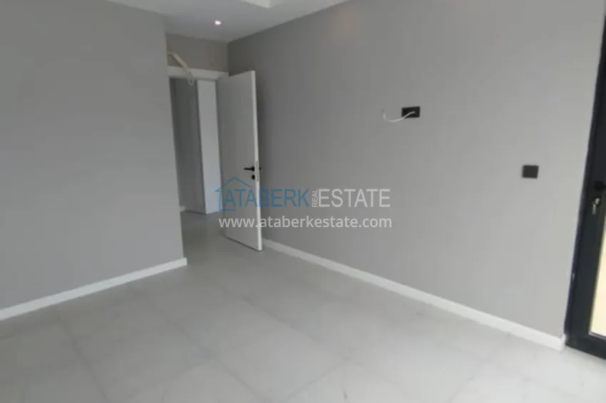 Приобрести Двухкомнатная квартира от собственника, район Тосмур – Алания 6 