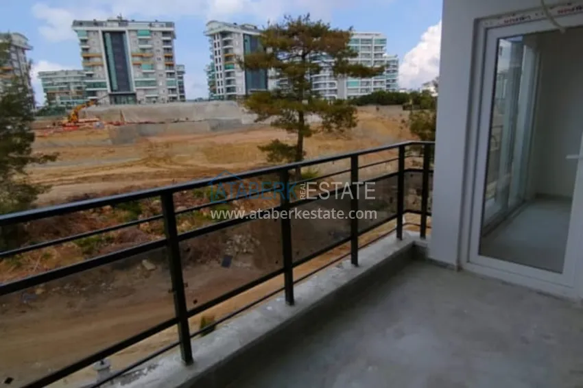 Приобрести Квартира 1+1 от собственника в новостройке - район Авсаллар, Алания 6 