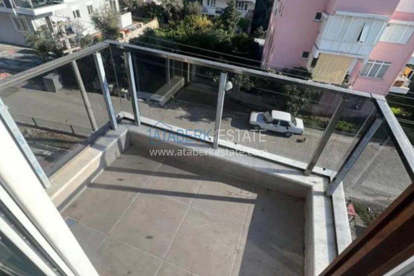 Приобрести Квартиры в Газипаше двухкомнатные с чистовой отделкой  6 