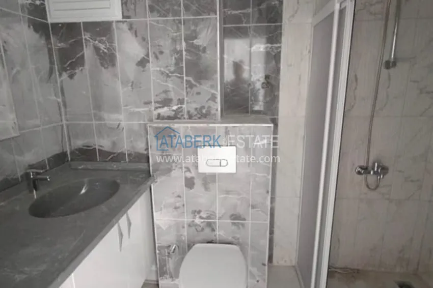 Приобрести Апартаменты с чистовой отделкой в районе Авсаллар в новостройке 6 