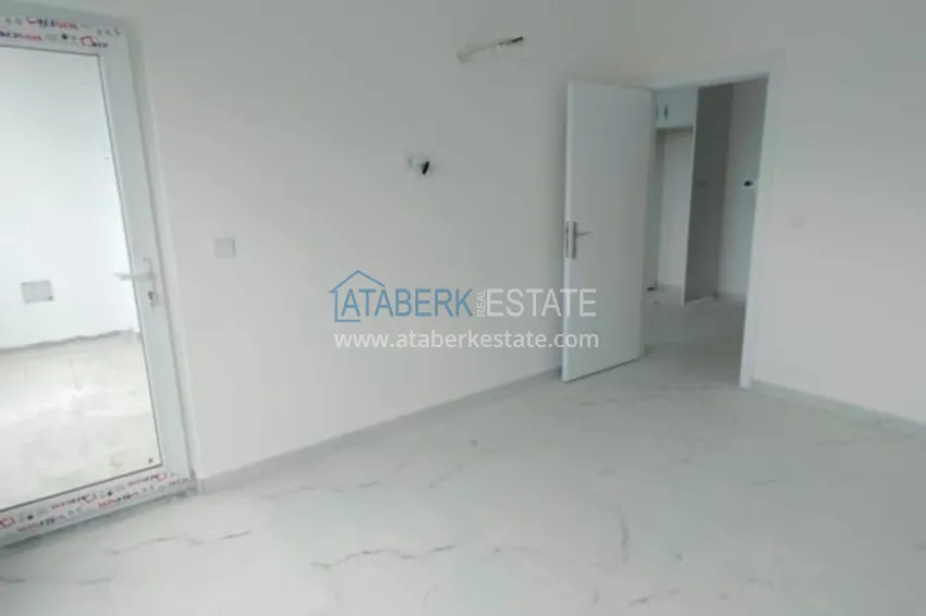 Приобрести Предложение от собственника – квартира 1+1 в новостройке, район Авсаллар 6 