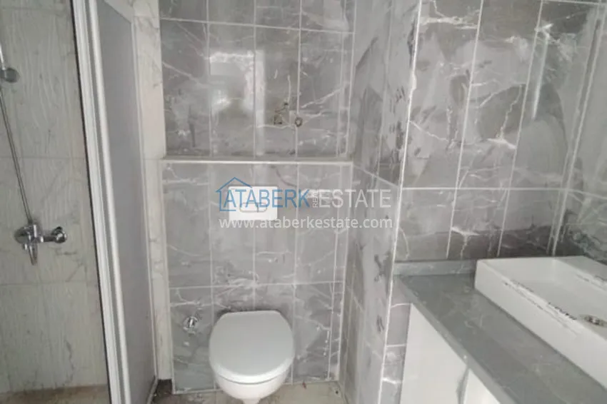 Приобрести Квартиры в Авсалларе от застройщика в новостройке 7 