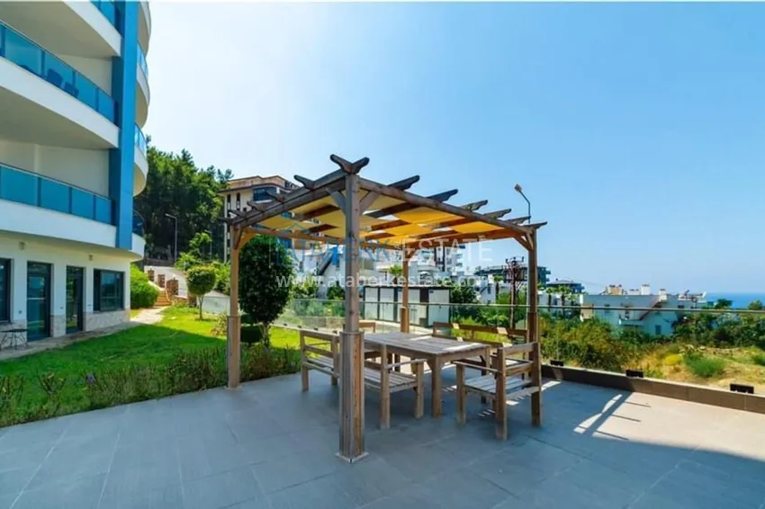 Квартиры от застройщика в Каргыджаке – первичная недвижимость 7 