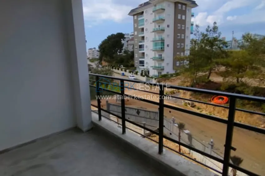 Приобрести Квартира 1+1 от собственника в новостройке - район Авсаллар, Алания 7 