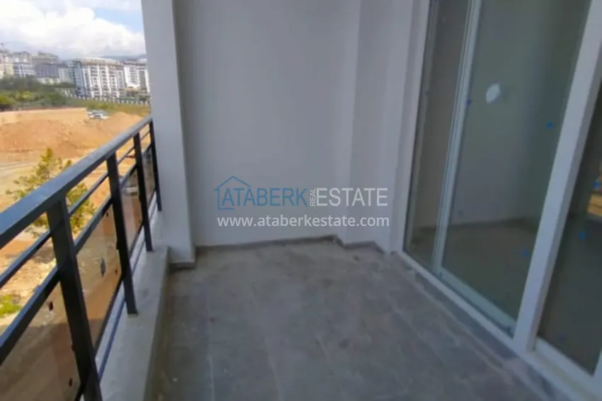 Приобрести Апартаменты с чистовой отделкой в районе Авсаллар в новостройке 7 