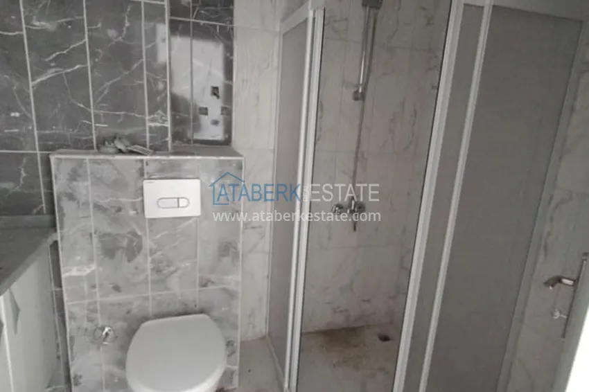 Приобрести Предложение от собственника – квартира 1+1 в новостройке, район Авсаллар 7 