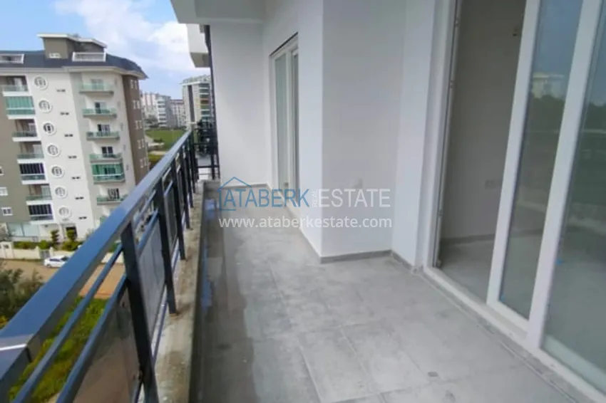 Приобрести Квартиры в Авсалларе от застройщика в новостройке 8 