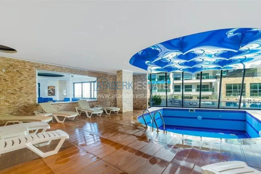 Квартиры от застройщика в Каргыджаке – первичная недвижимость 8 