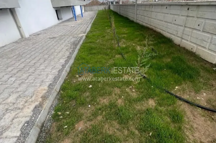 Евродвушка с чистовой отделкой в Газипаше, район Пазарджи 8