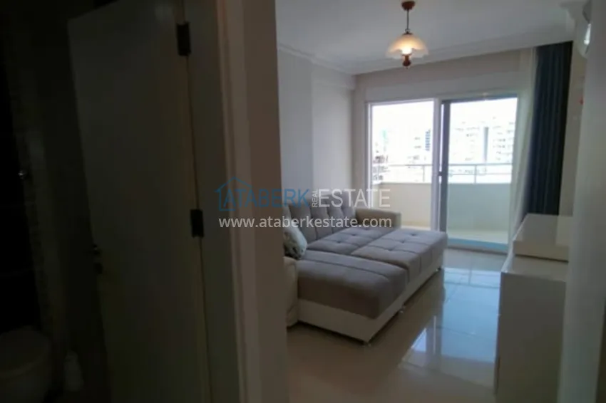 Приобрести Квартира 2+1 от собственника с видом на море и горы, район Махмутлар – Алания 9 