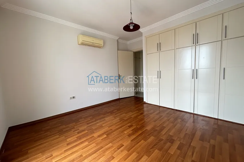 Приобрести Видовая двухэтажная квартира 3+1 в районе Махмутлар. Подходит для гражданства 8 