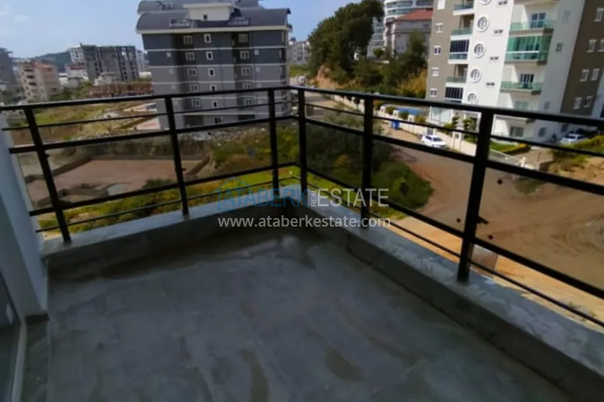 Приобрести Двухкомнатные апартаменты с чистовой отделкой от собственника в районе Авсаллар, Алания. Подходит для краткосрочной аренды 8