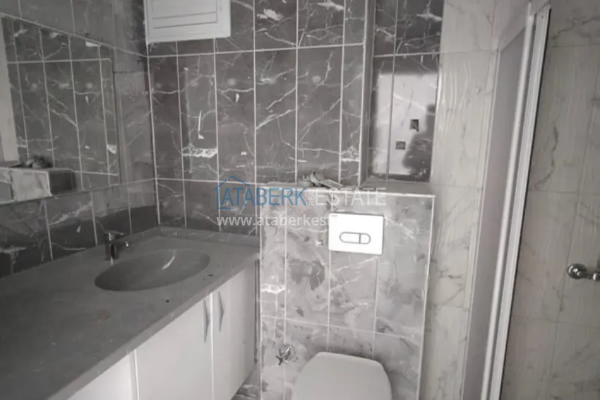 Приобрести Предложение от собственника – квартира 1+1 в новостройке, район Авсаллар 8 