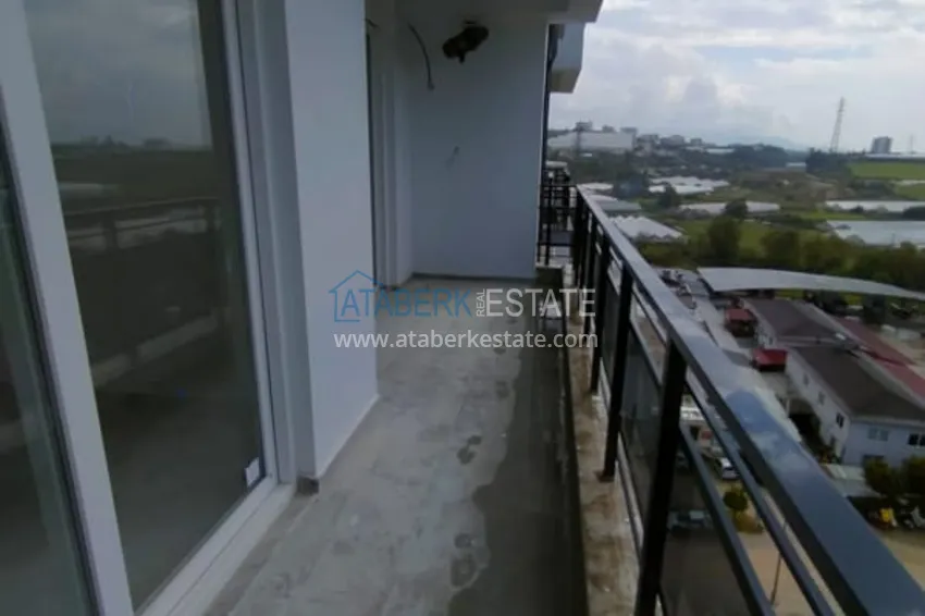 Приобрести Квартиры в Авсалларе от застройщика в новостройке 9 