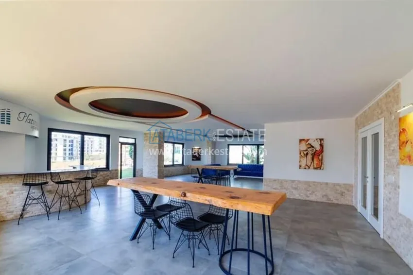 Квартиры от застройщика в Каргыджаке – первичная недвижимость 9 