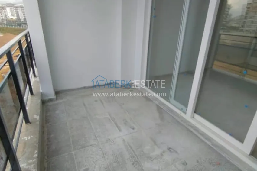 Приобрести Предложение от собственника – квартира 1+1 в новостройке, район Авсаллар 9 