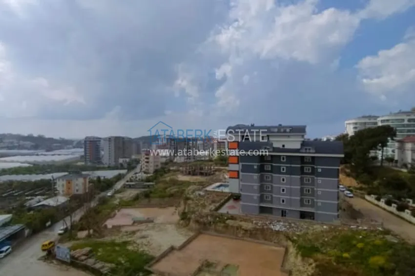 Приобрести Квартиры в Авсалларе от застройщика в новостройке 10 