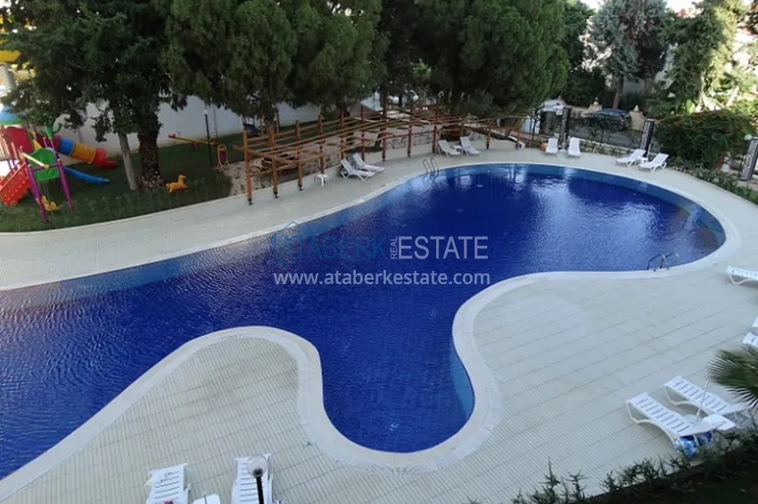 Квартиры по доступным ценам от застройщика Мерсин, район Томюк 14