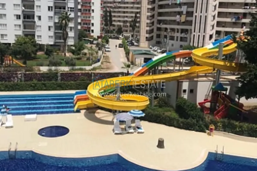 Квартиры по доступным ценам от застройщика Мерсин, район Томюк 4