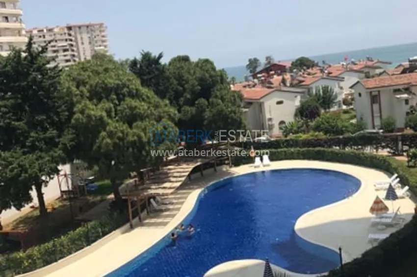 Квартиры по доступным ценам от застройщика Мерсин, район Томюк 5