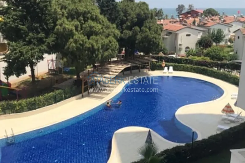 Квартиры по доступным ценам от застройщика Мерсин, район Томюк 7