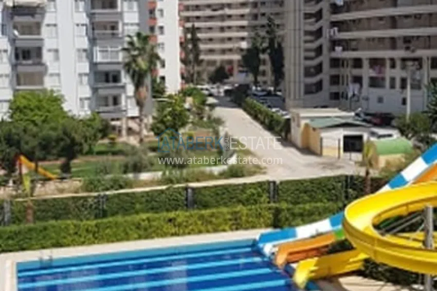 Квартиры по доступным ценам от застройщика Мерсин, район Томюк 9