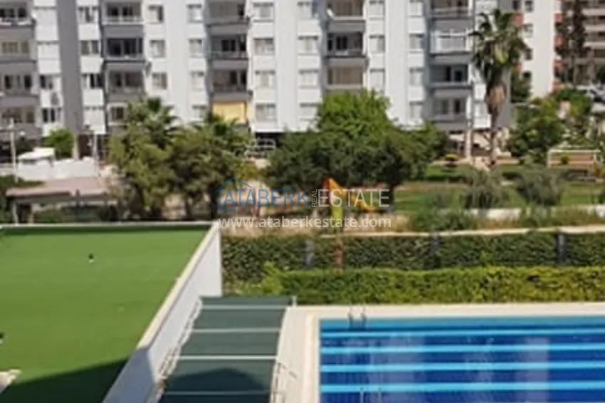 Квартиры по доступным ценам от застройщика Мерсин, район Томюк 10