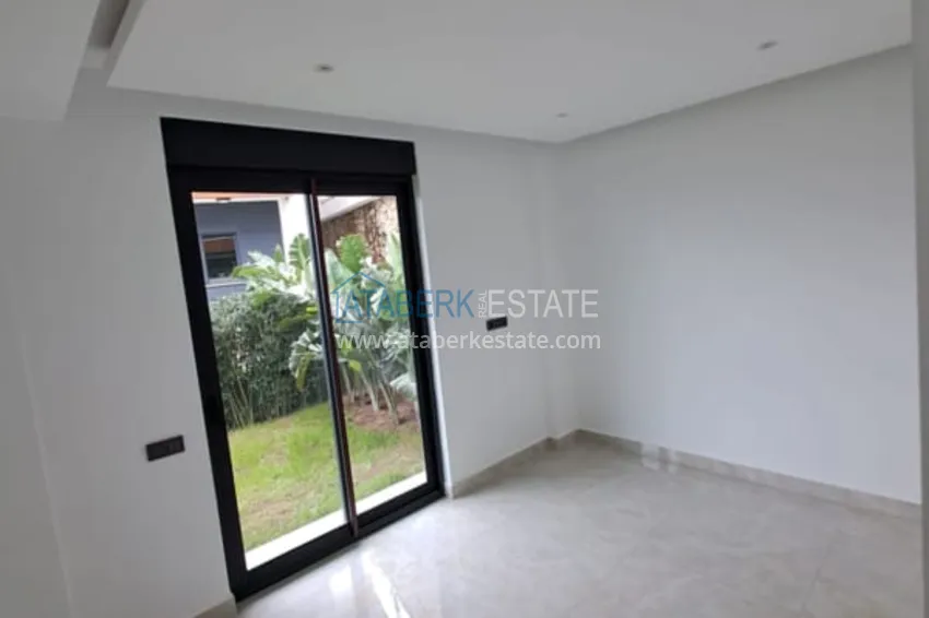 Приобрести Видовая двухуровневая вилла в резиденции с концепцией отеля 5 звезд – Конаклы, Алания 5