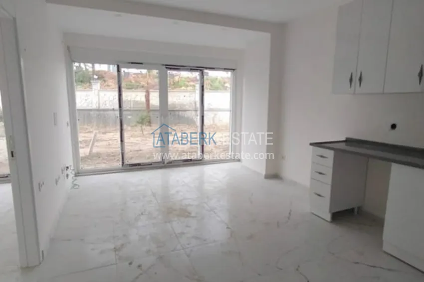 Приобрести Квартира 1+1 от собственника в резиденции сегмента комфорт в районе Авсаллар, Алания. Подходит для краткосрочной аренды  1 