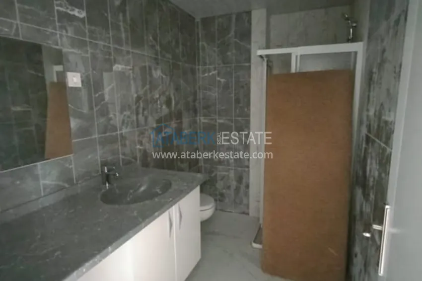 Приобрести Квартира 1+1 от собственника в резиденции сегмента комфорт в районе Авсаллар, Алания. Подходит для краткосрочной аренды  4 