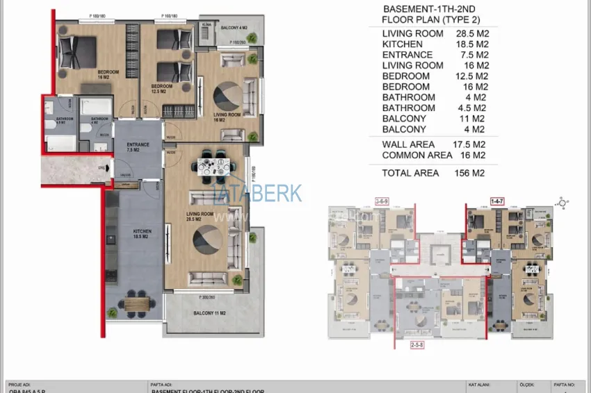 Купить дешево Недвижимость от застройщика в резиденции сегмента люкс в районе Оба, Алания 5 