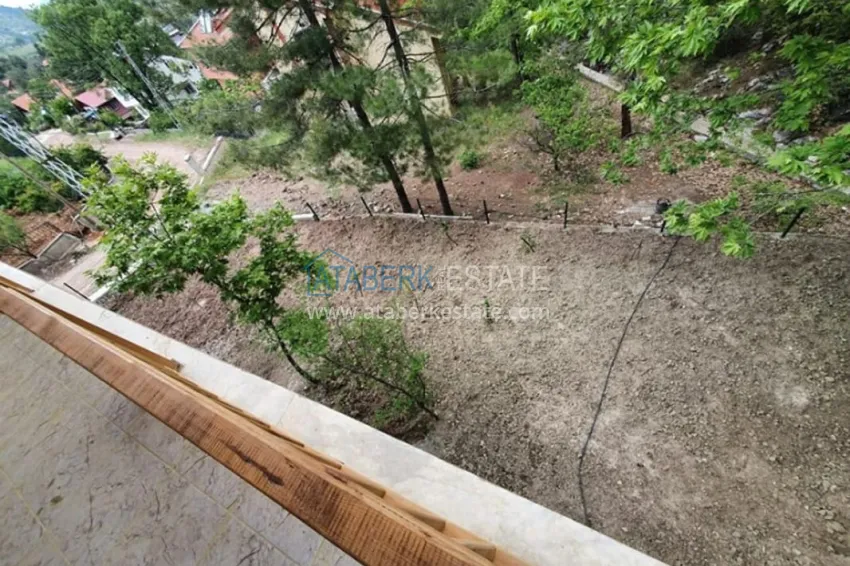 Приобрести Вилла 4+1 с садом и частной территорией, в районе Торослар города Мерсин 30 