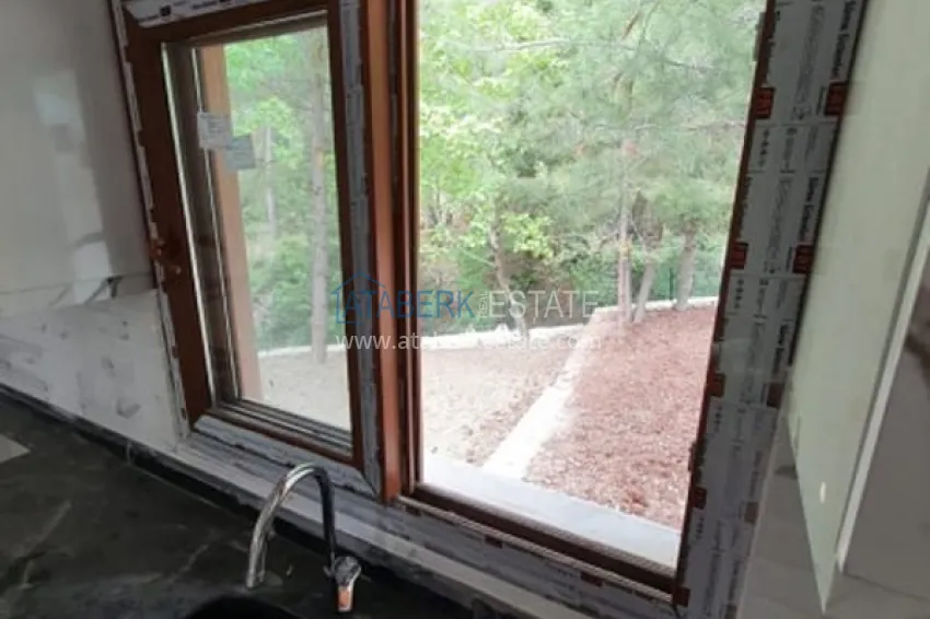 Приобрести Вилла 4+1 с садом и частной территорией, в районе Торослар города Мерсин 31 