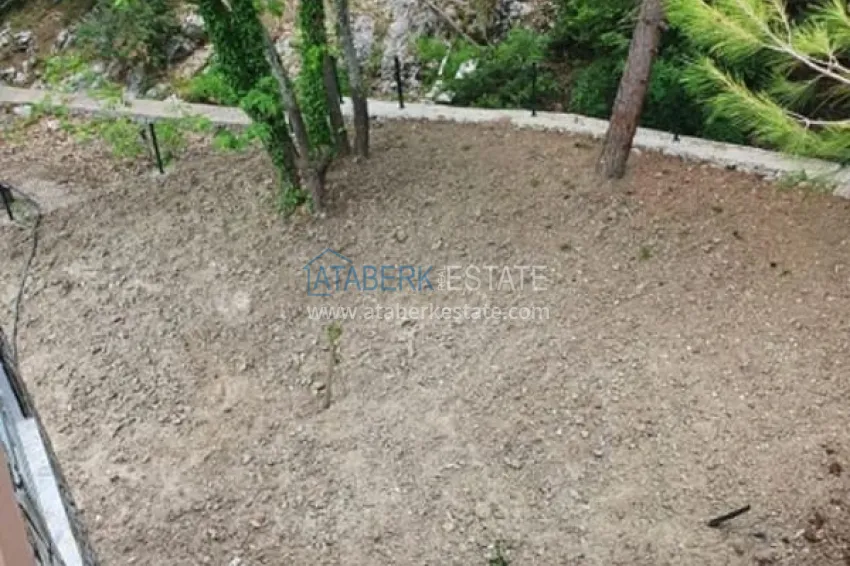 Приобрести Вилла 4+1 с садом и частной территорией, в районе Торослар города Мерсин 32 