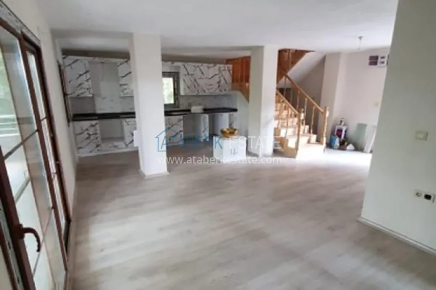 Приобрести Вилла 4+1 с садом и частной территорией, в районе Торослар города Мерсин 2 