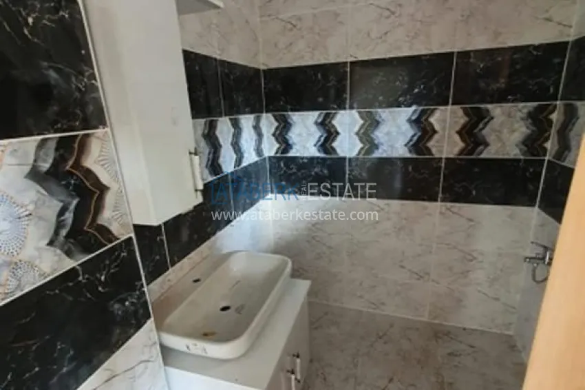 Приобрести Вилла 4+1 с садом и частной территорией, в районе Торослар города Мерсин 14 