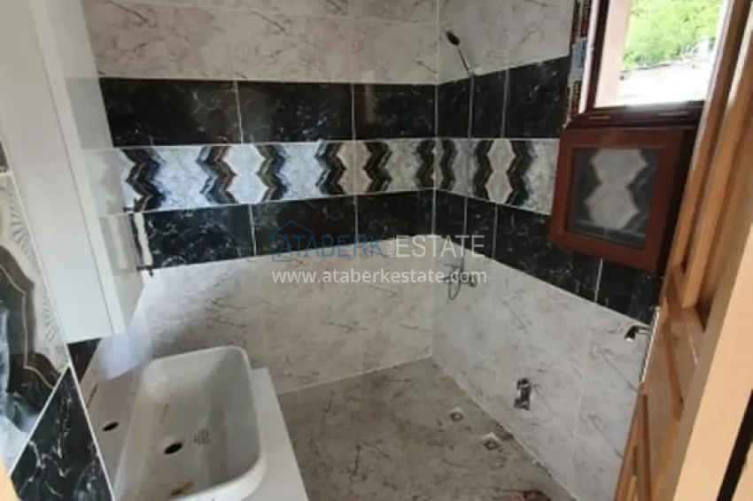 Приобрести Вилла 4+1 с садом и частной территорией, в районе Торослар города Мерсин 15 