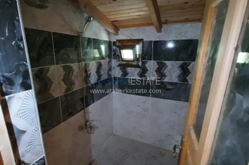 Приобрести Вилла 4+1 с садом и частной территорией, в районе Торослар города Мерсин 16 